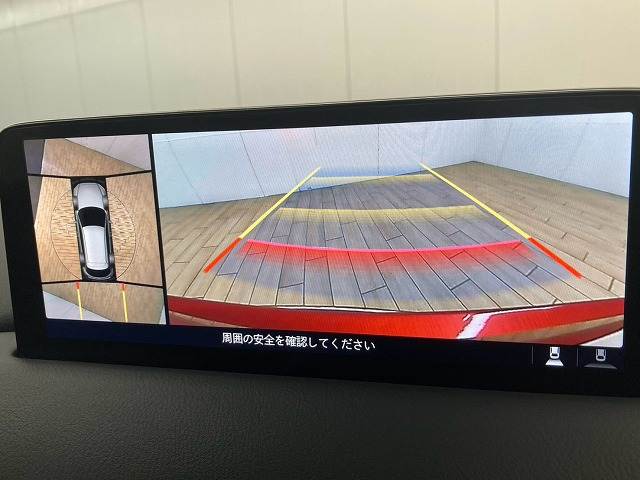 マツダ CX-5の画像3