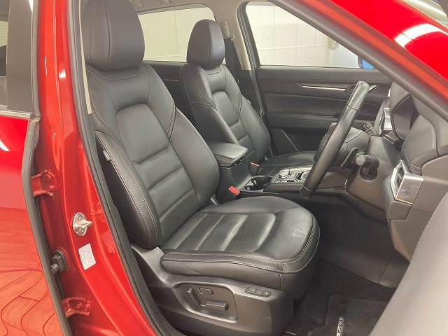 マツダ CX-5の画像11