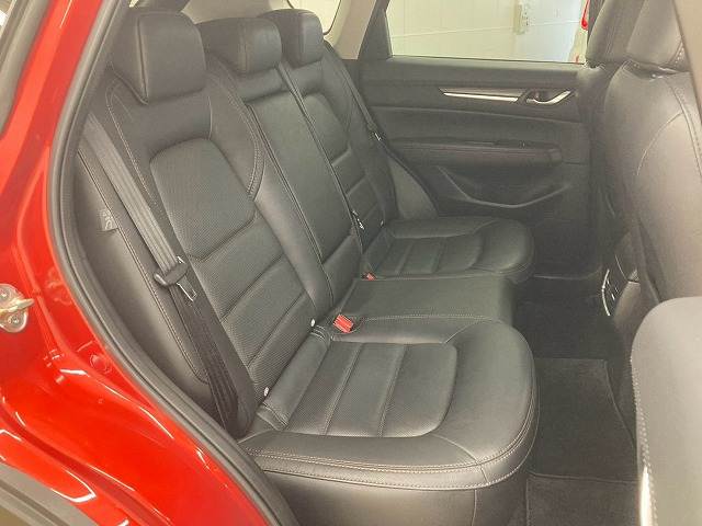 マツダ CX-5の画像12