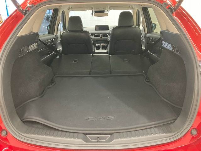 マツダ CX-5の画像13