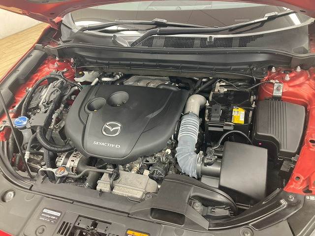 マツダ CX-5の画像14