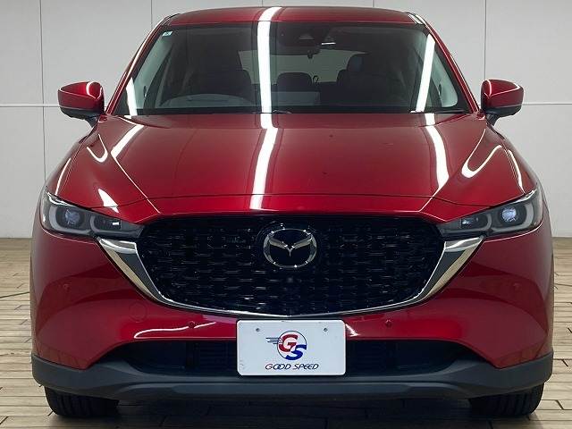 マツダ CX-5の画像15