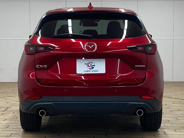 マツダ CX-5の画像16