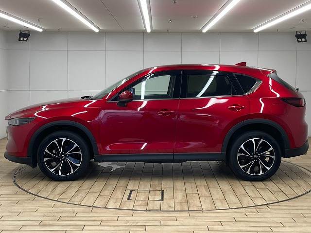 マツダ CX-5の画像17