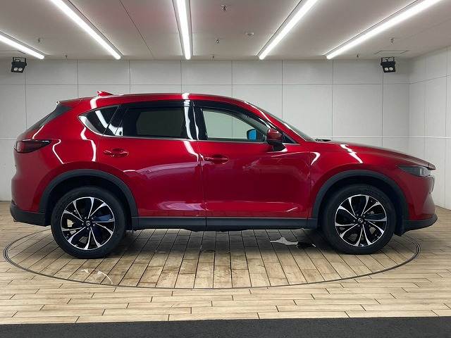 マツダ CX-5の画像18