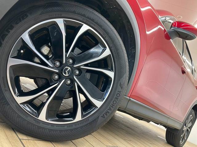 マツダ CX-5の画像19