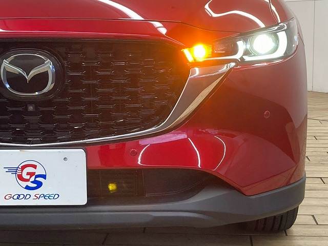 マツダ CX-5の画像20