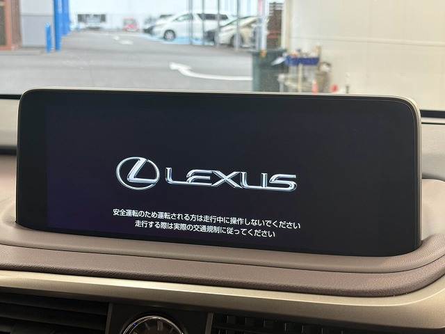 レクサス RXの画像3