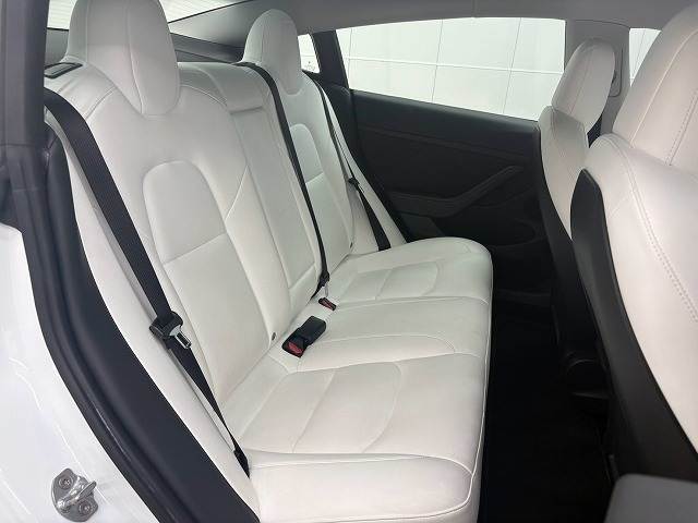 テスラ Model 3の画像12