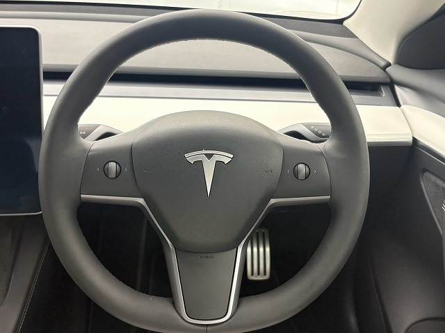 テスラ Model 3の画像14