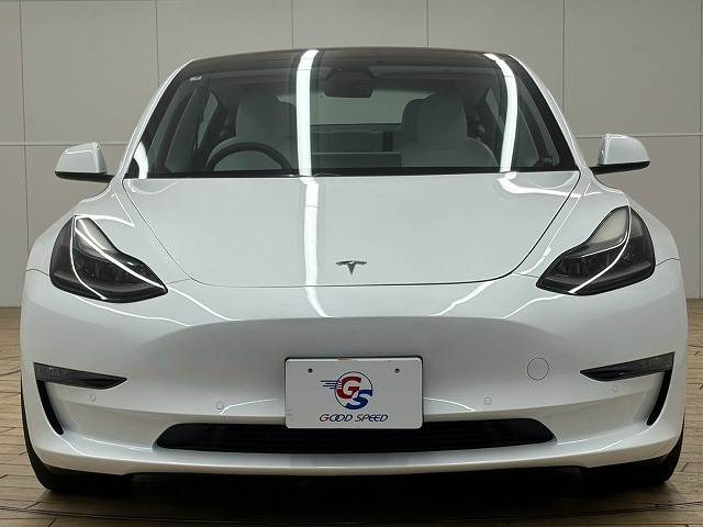 テスラ Model 3の画像15