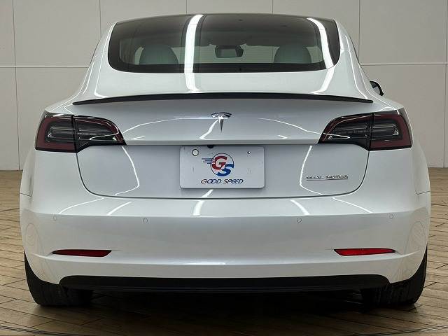 テスラ Model 3の画像16