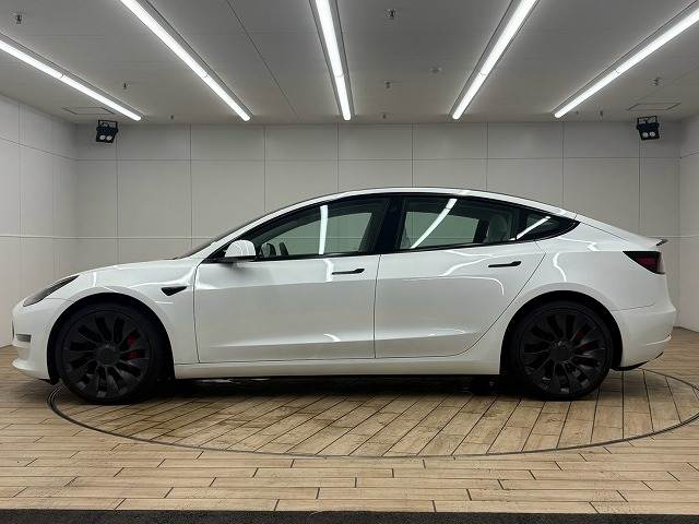 テスラ Model 3の画像17
