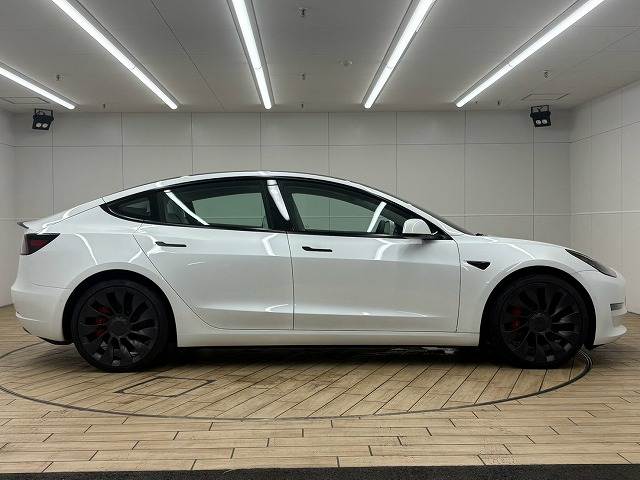 テスラ Model 3の画像18
