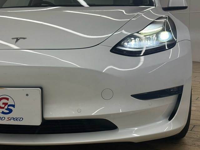 テスラ Model 3の画像20