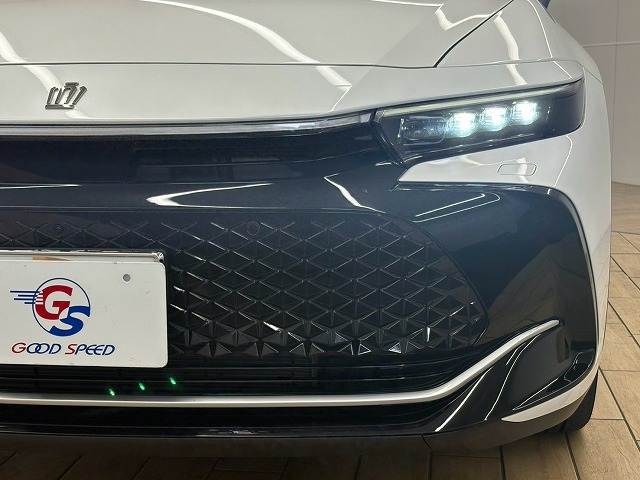 トヨタ クラウンクロスオーバーの画像20