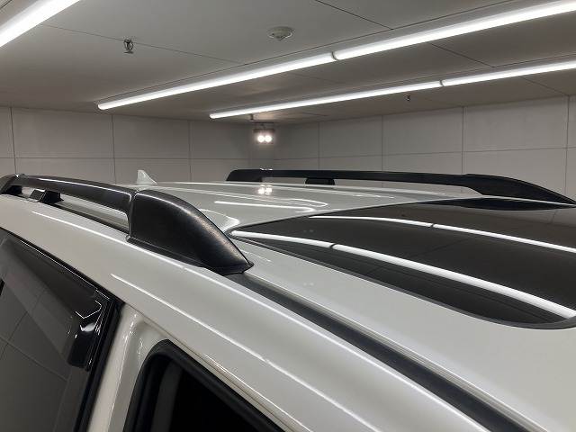 トヨタ ランドクルーザープラドの画像6