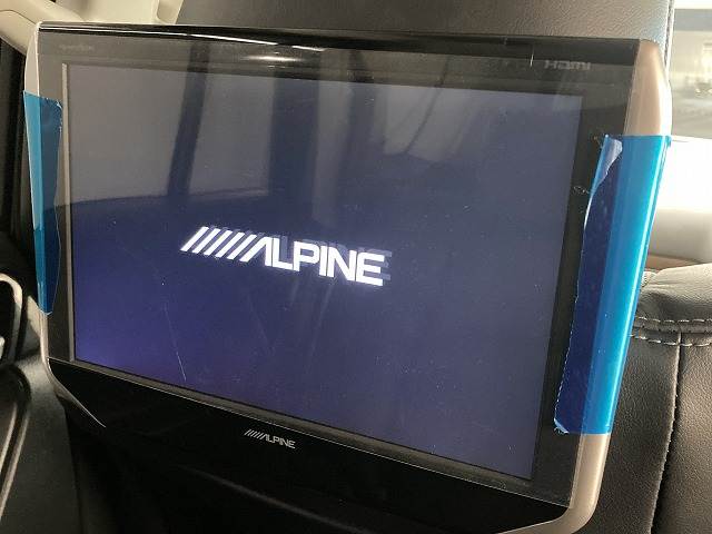 トヨタ ランドクルーザープラドの画像8