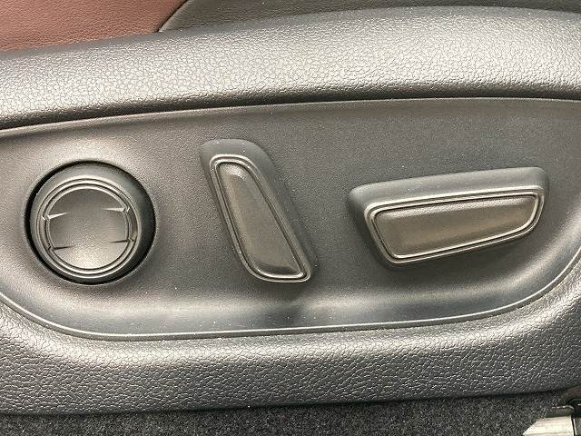 トヨタ&nbsp;クラウンハイブリッドの画像10