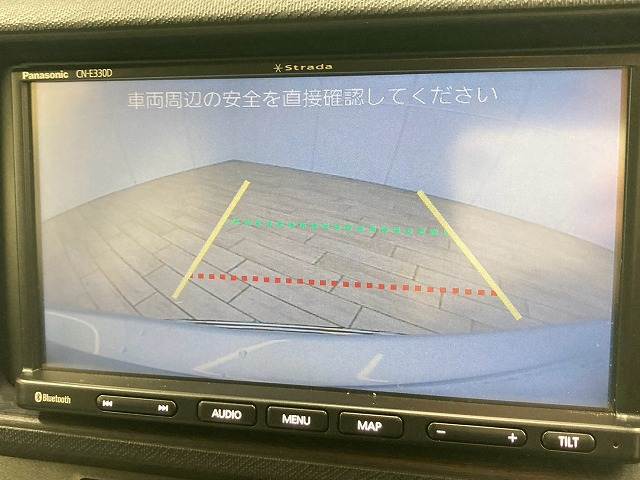 アクアS 内装他