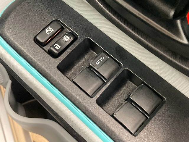 トヨタ アクアの画像9