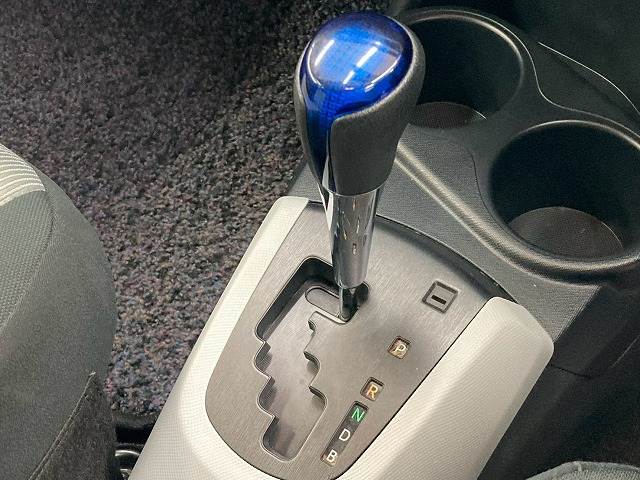 トヨタ アクアの画像10