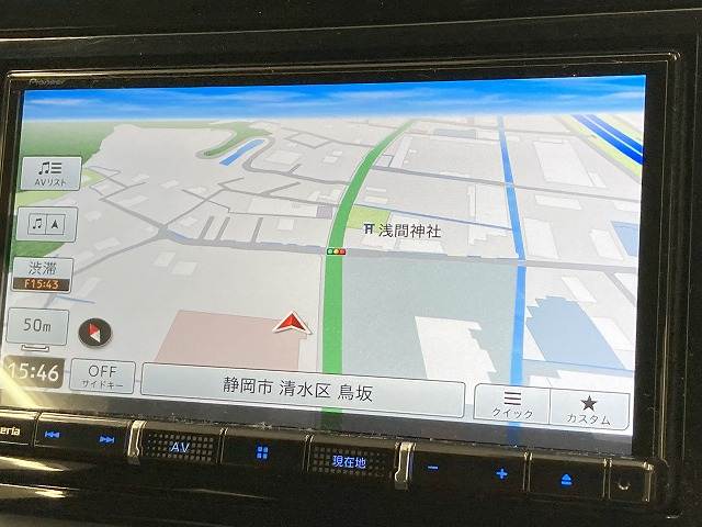 フィットハイブリッドe:HEV HOME 内装他