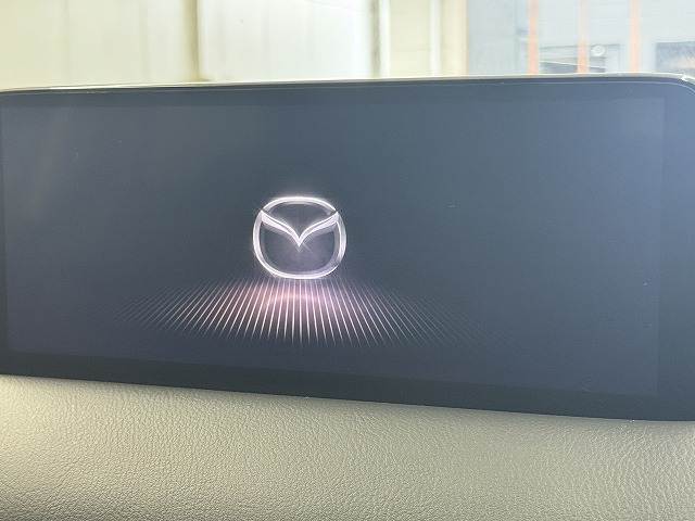 CX-5ＸＤ　ブラックトーンエディション　ＡｐｐｌｅＣａｒＰｌａｙ／１０．２５型ナビ／フルセグＴＶ／全周囲カメラ／ブラインドスポットモニター／レーダークルーズコントロール／パワーバックドア／パワーシート／ハーフレザーシート／アダプティブＬＥＤ 内装他