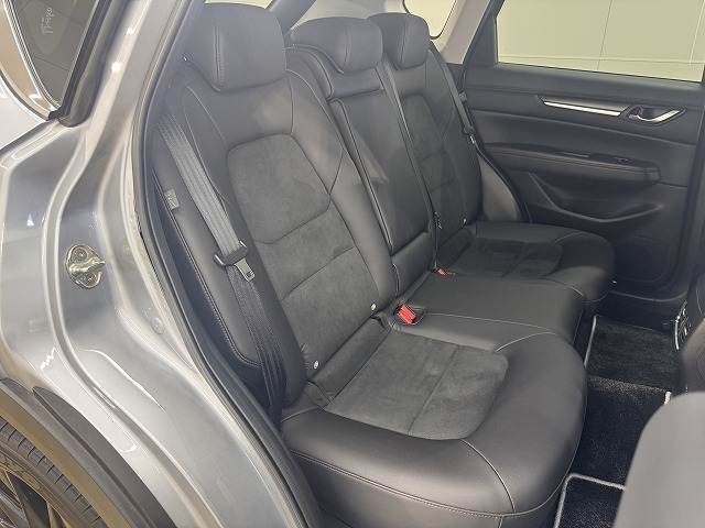 マツダ&nbsp;CX-5の画像12