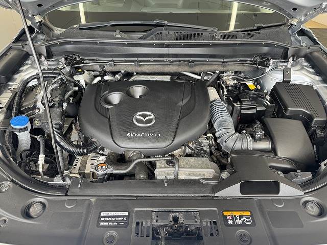 マツダ&nbsp;CX-5の画像14