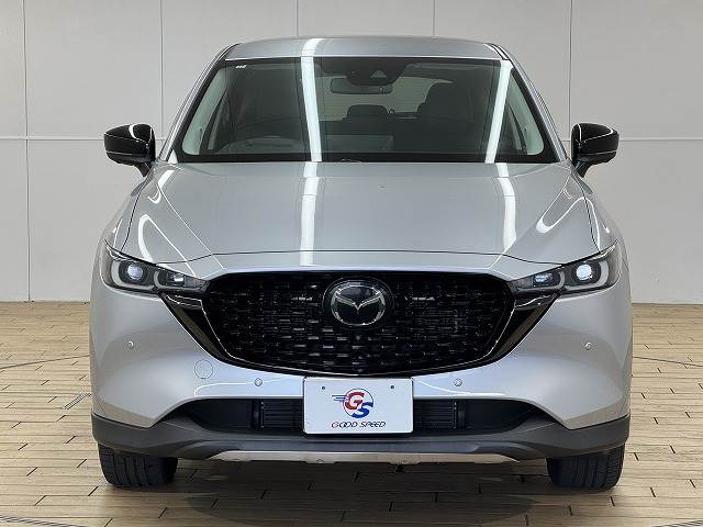 マツダ&nbsp;CX-5の画像15