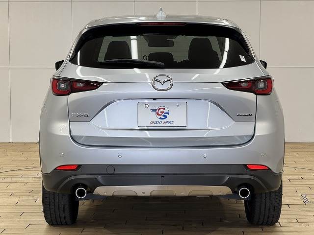 マツダ&nbsp;CX-5の画像16