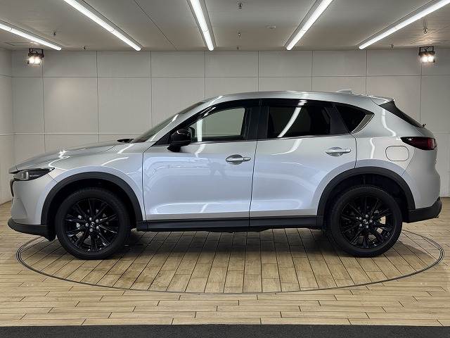 マツダ&nbsp;CX-5の画像17
