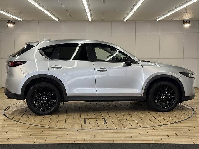 マツダ&nbsp;CX-5の画像18