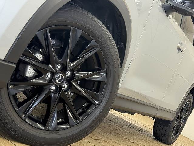 マツダ&nbsp;CX-5の画像19