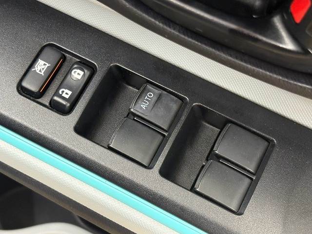 トヨタ アクアの画像6