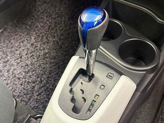 トヨタ アクアの画像9