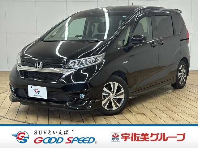 ホンダ&nbsp;フリードハイブリッドの画像1