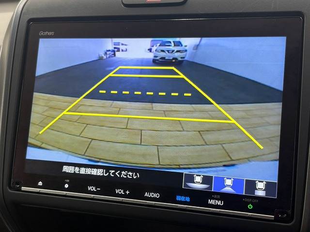 ホンダ&nbsp;フリードハイブリッドの画像4