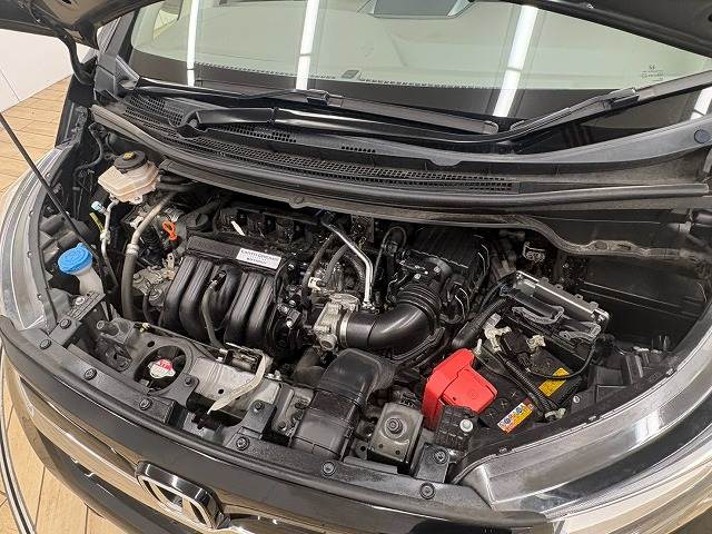 ホンダ&nbsp;フリードハイブリッドの画像14