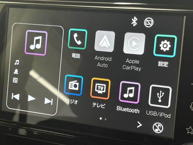 トヨタ ルーミーの画像3