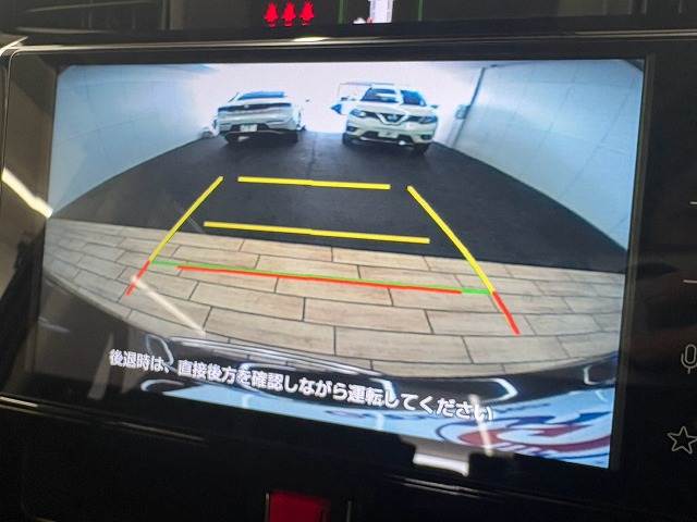 トヨタ ルーミーの画像4