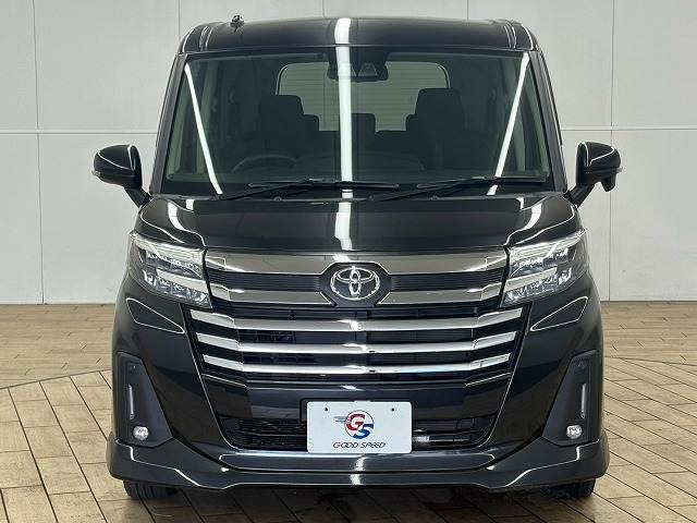 トヨタ ルーミーの画像15