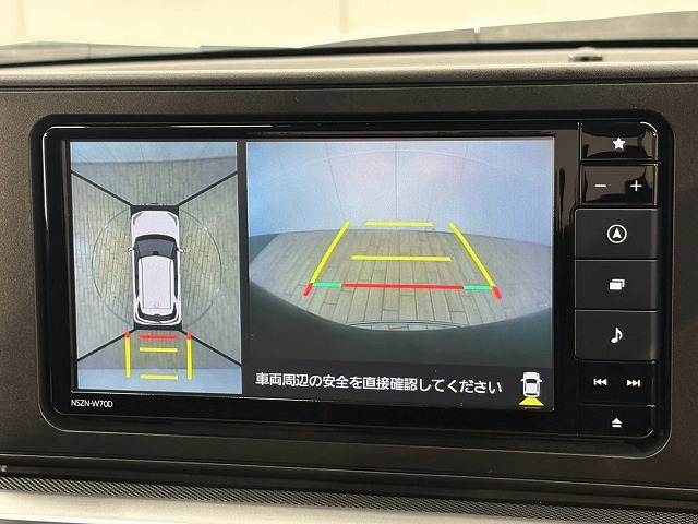 ダイハツ ロッキーの画像4
