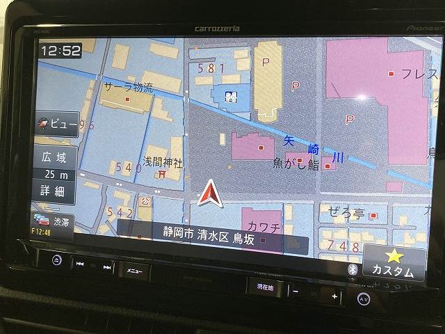 トヨタ ヴォクシーの画像3