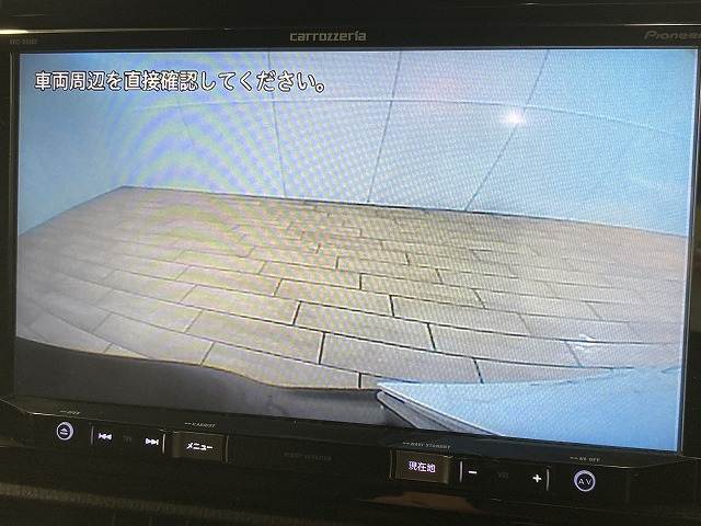 トヨタ ヴォクシーの画像4