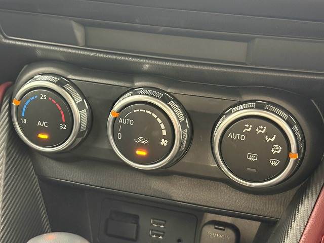 マツダ&nbsp;CX-3の画像10