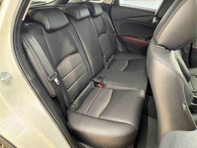 マツダ&nbsp;CX-3の画像12