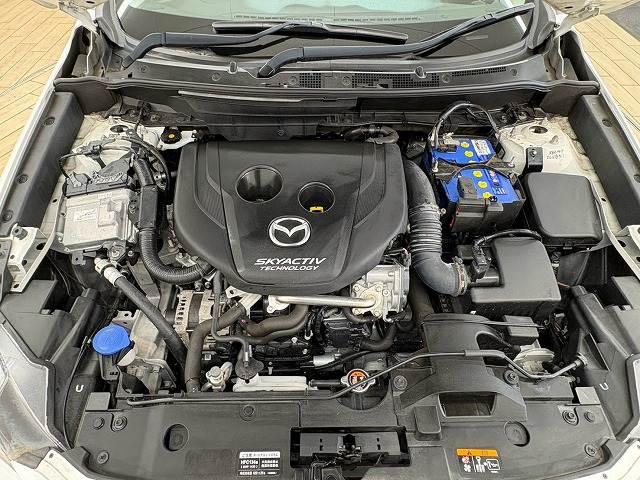 マツダ&nbsp;CX-3の画像14