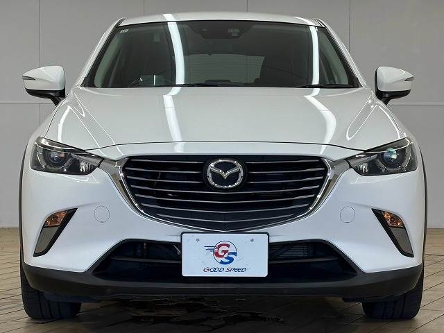 マツダ&nbsp;CX-3の画像15